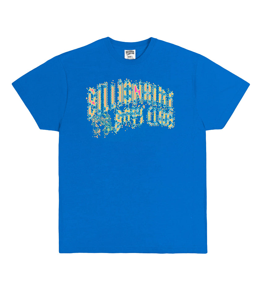 Creation S/S Tee (Turkish Sea)