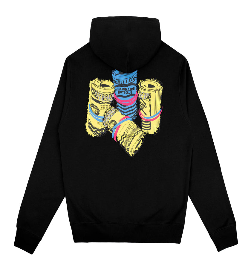 Bundles Hoodie (Black)