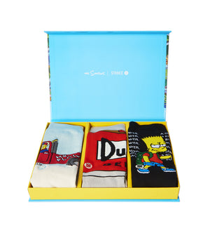 The Simpsons Box Set (Multi)
