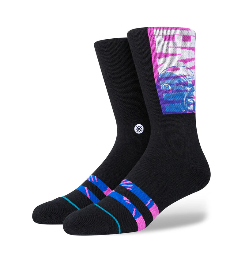 World Ender Socks (Black)