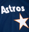 Houston Astros 1991 MLB Authentic Batting Practice Jersey (Craig Biggio)