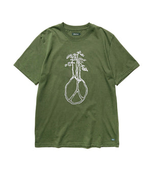 Tranquility T-Shirt (Forest)