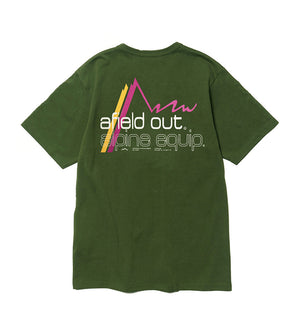 Cascade T-Shirt (Sage)