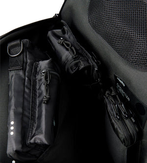 Backpack Go-Kit (Black)