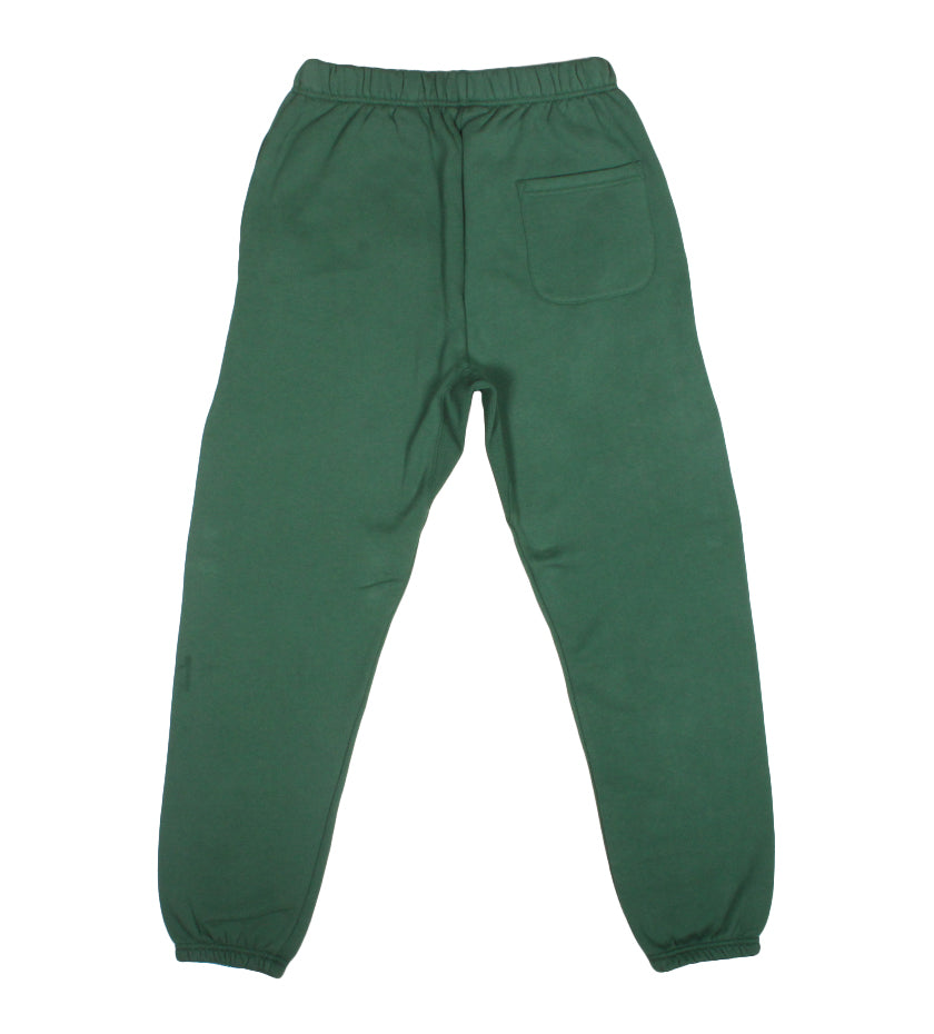 Butterfly Sweatpant (Forest Green)