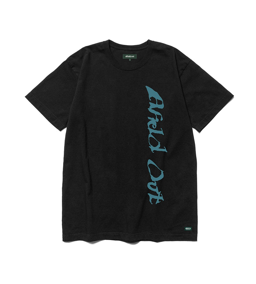 Big Sur T-Shirt (Black)