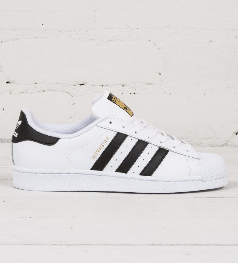 Adidas Superstar Foundation