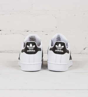 Adidas Superstar Foundation