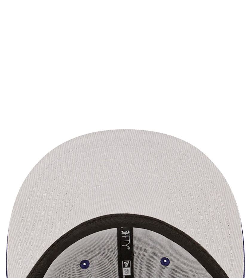 New Era New York Yankees Cloud Icon 59Fifty Fitted Cap — MAJOR