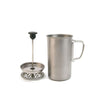 Titanium French Press