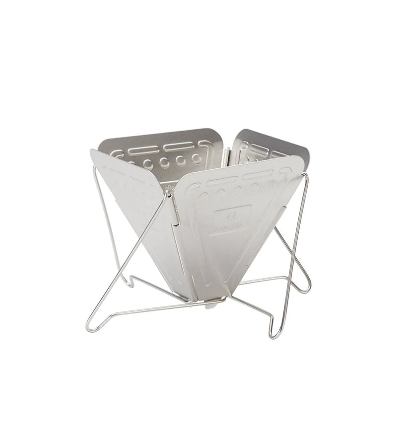 Collapsible Coffee Drip