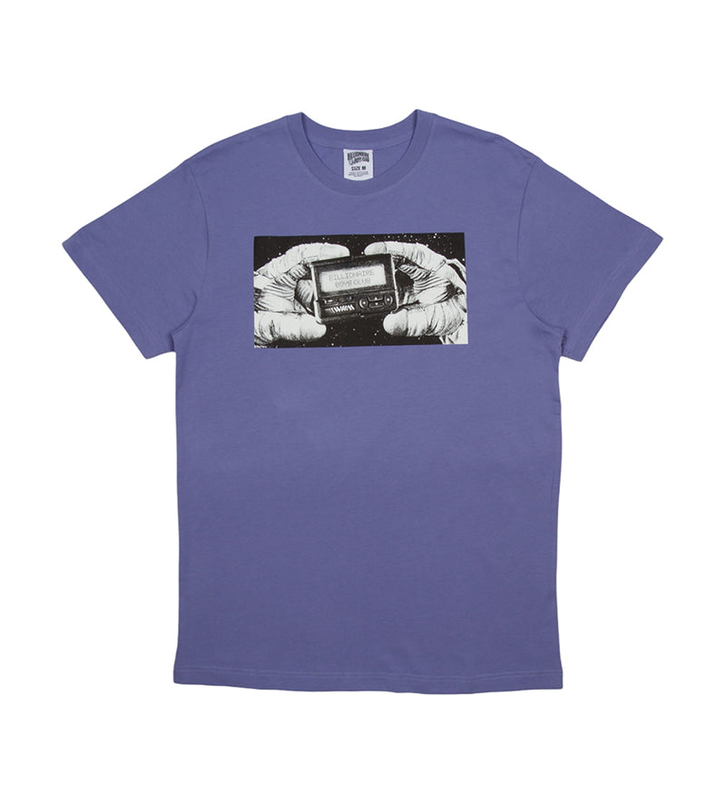 Discovery S/S Tee (Lavender Violet)