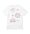 Dome T-Shirt (White)