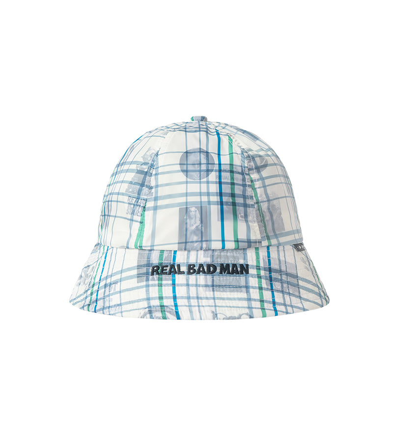 Double Vision Bucket Hat (Multi)