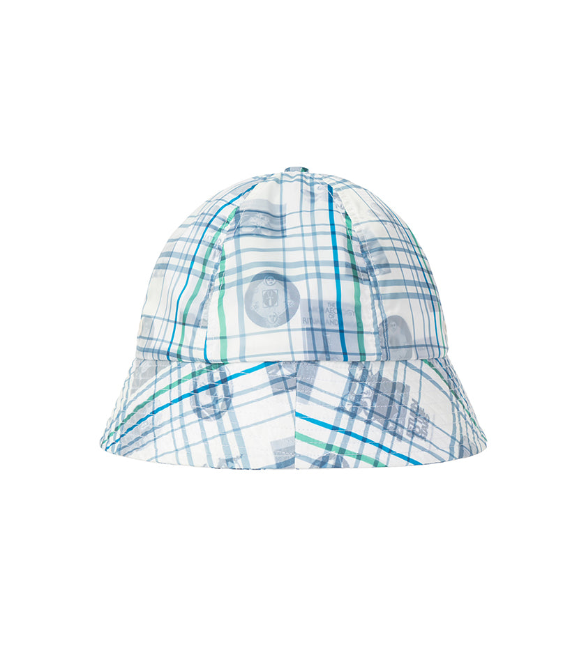 Double Vision Bucket Hat (Multi)