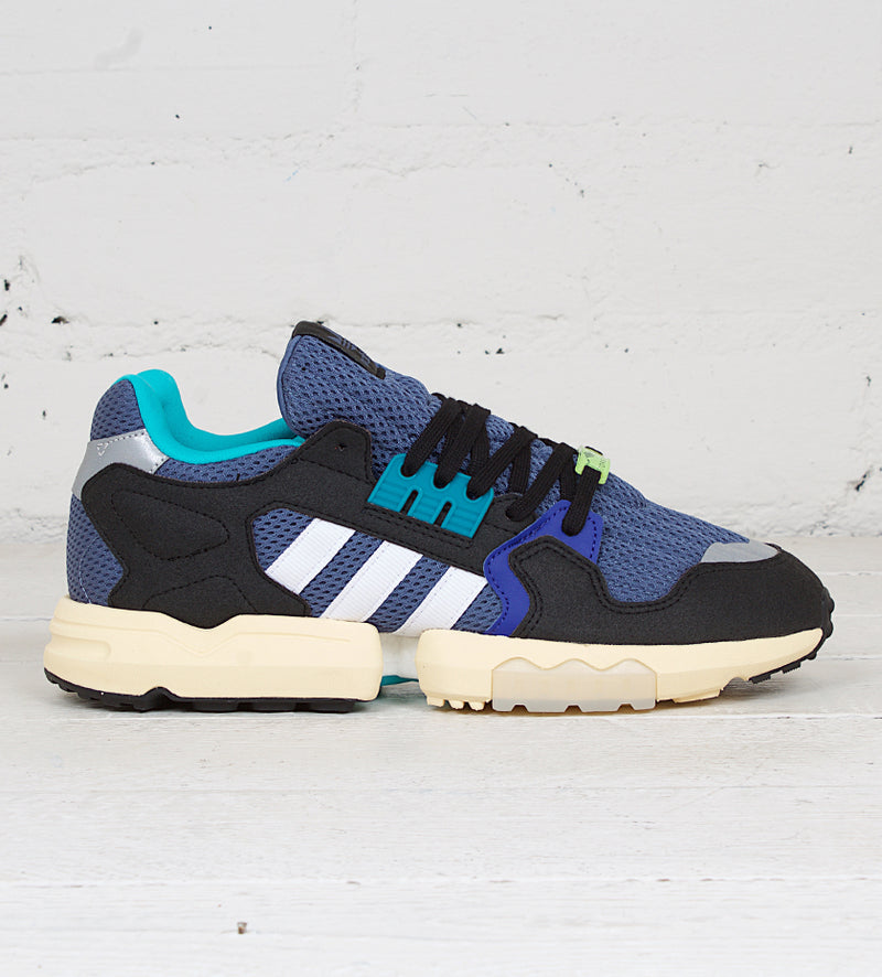 ZX Torsion