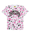 UV Dots Tee (White)