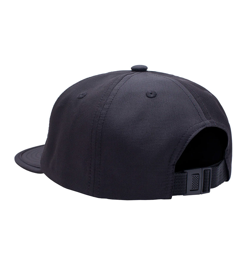 Seduction Of The World Strapback 2023 (Black)