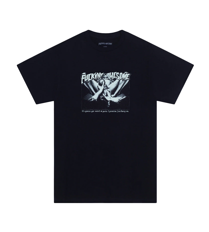 Birth Tee (Black)