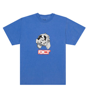 Astro Tee Shirt (Cloudy Blue)