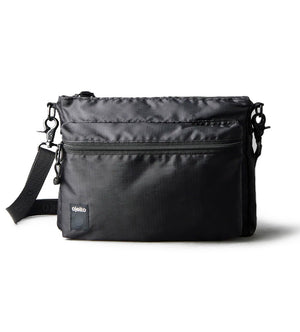 Backpack Go-Kit (Black)