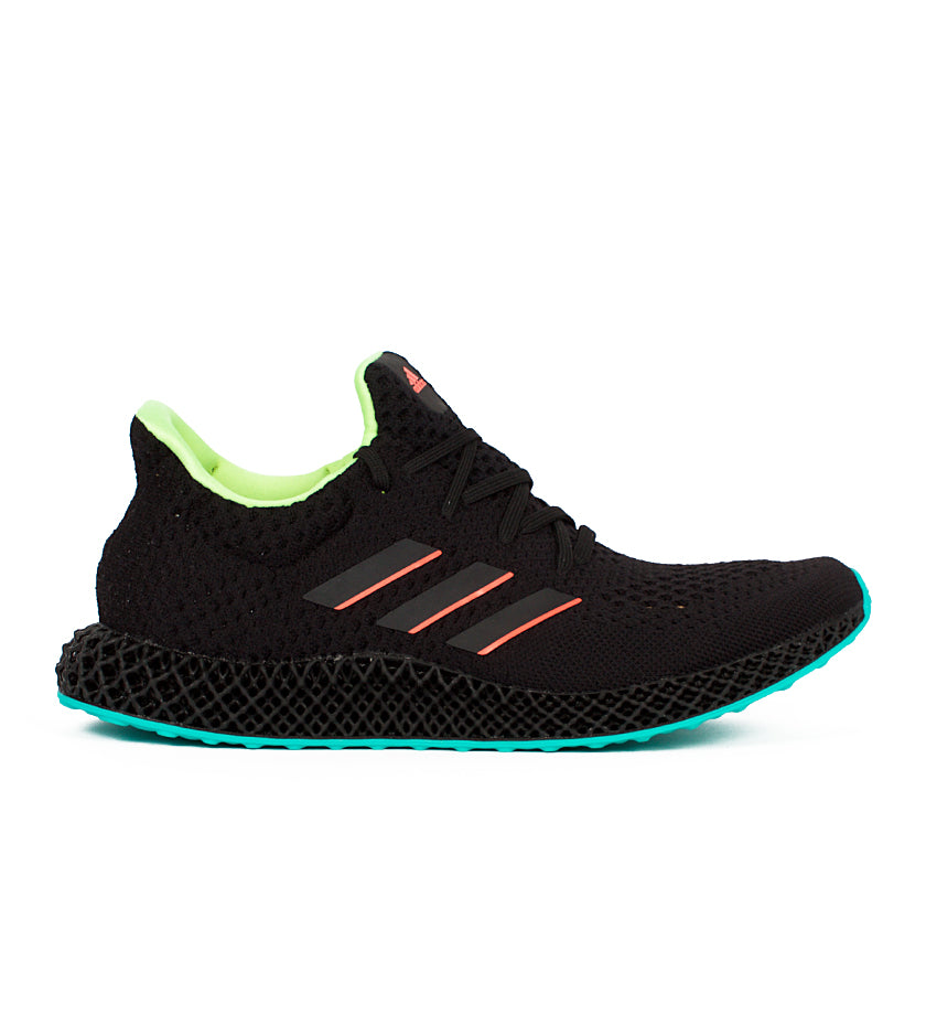 Futurecraft 4D