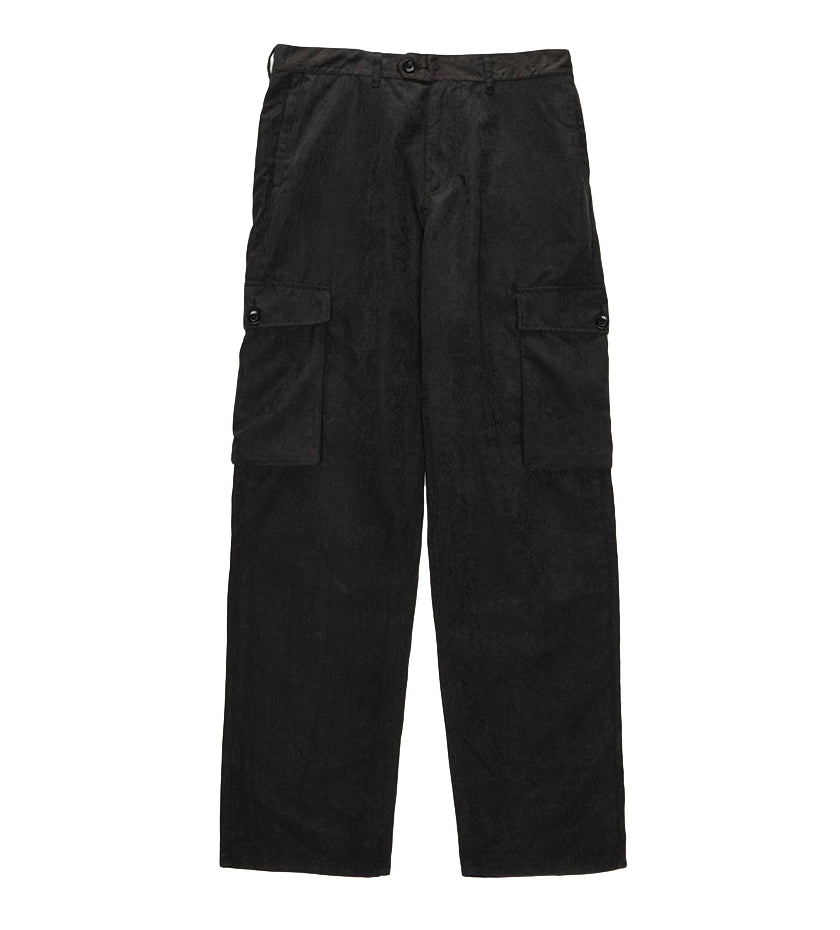 Coltrane Pant (Black)