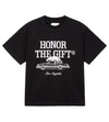 HTG Pack T-Shirt (Black)
