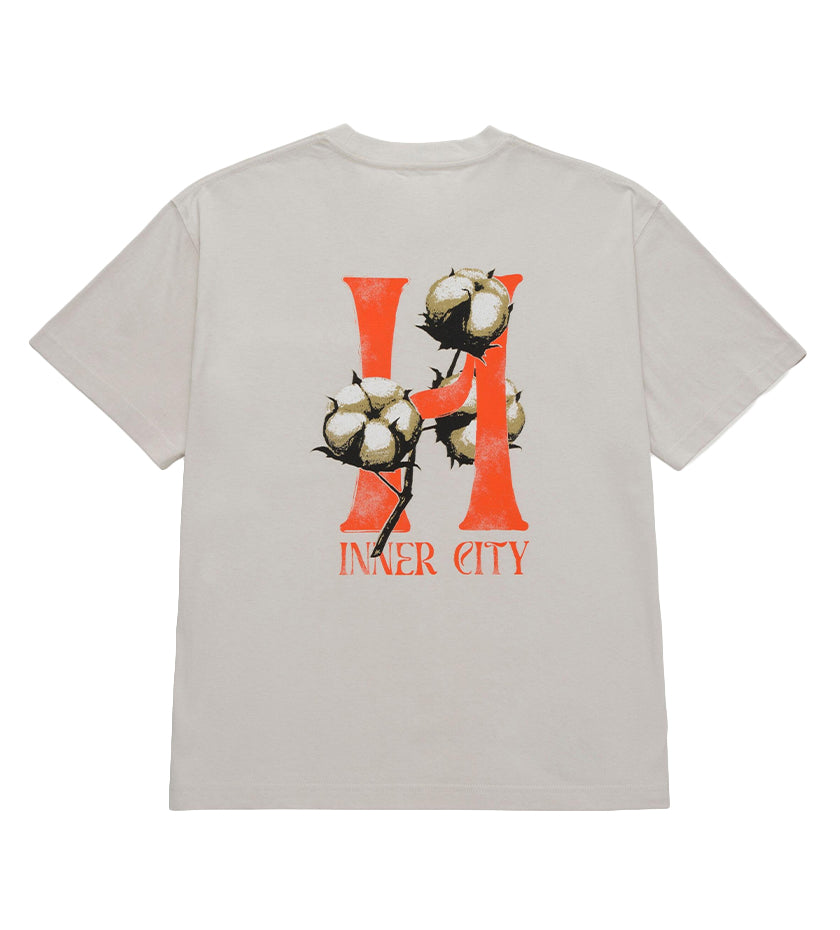 Juice WRLD City Short Sleeve Tee - White