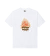 Highest Priest S/S Tee (White)