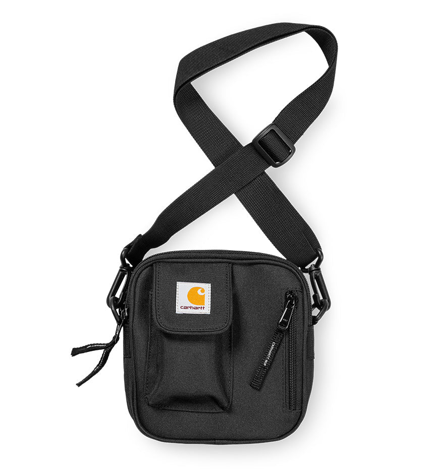 Small Essentials Bag (Black)