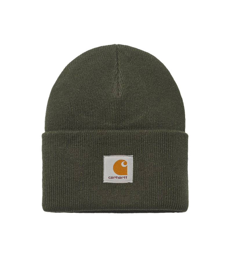Acrylic Watch Hat (Cypress)