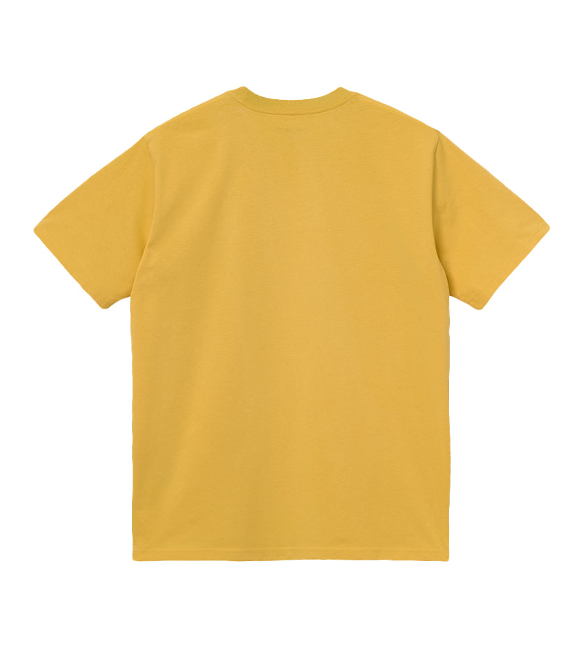 Pocket T-Shirt (Popsicle)