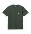 Pocket T-Shirt (Hemlock Green)