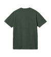 Pocket T-Shirt (Hemlock Green)