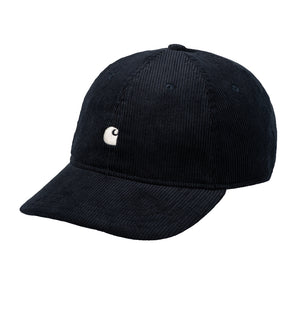 Harlem Cap (Dark Navy / Wax)