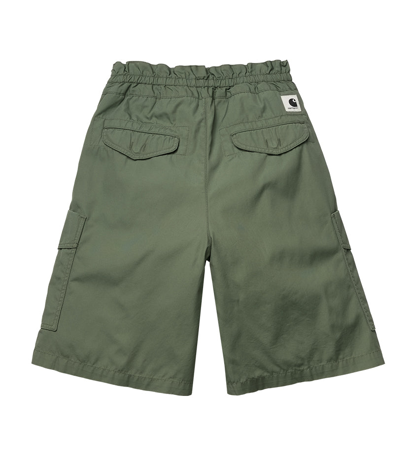 Women's Denver Short (Dollar Green)