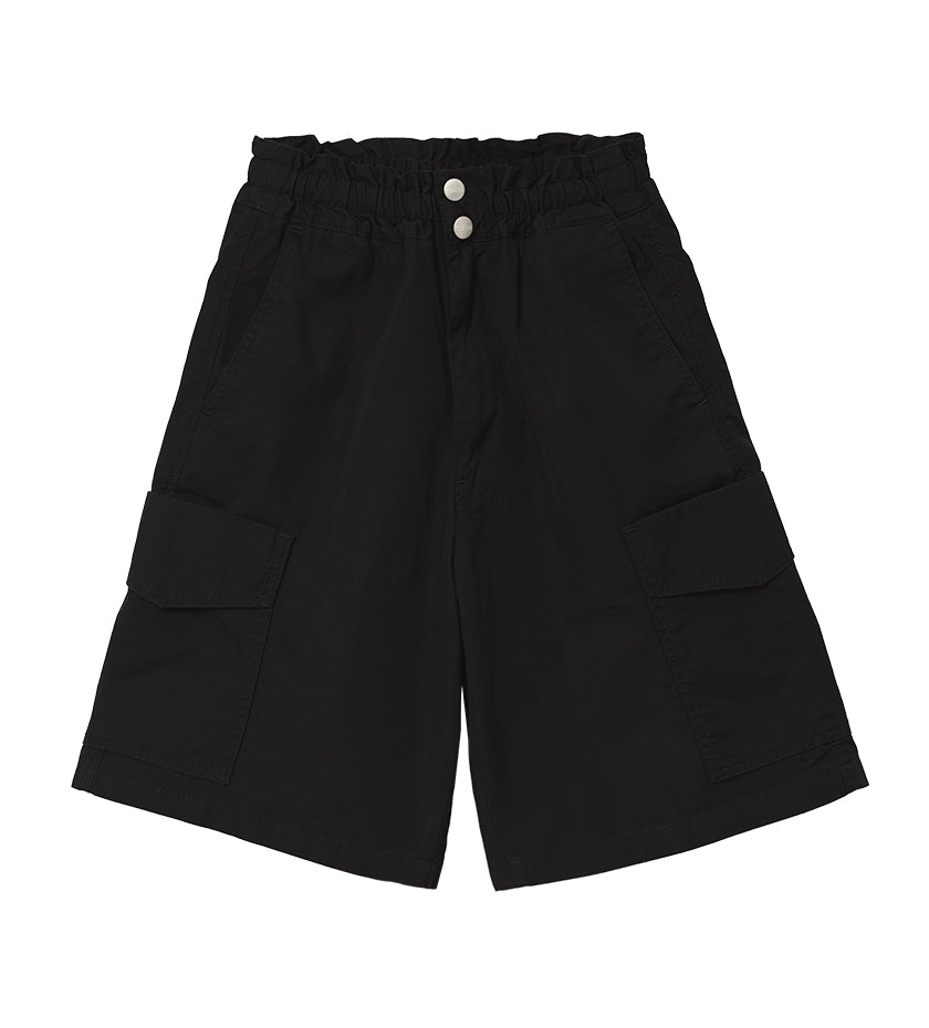 Women's Denver Short (Black)