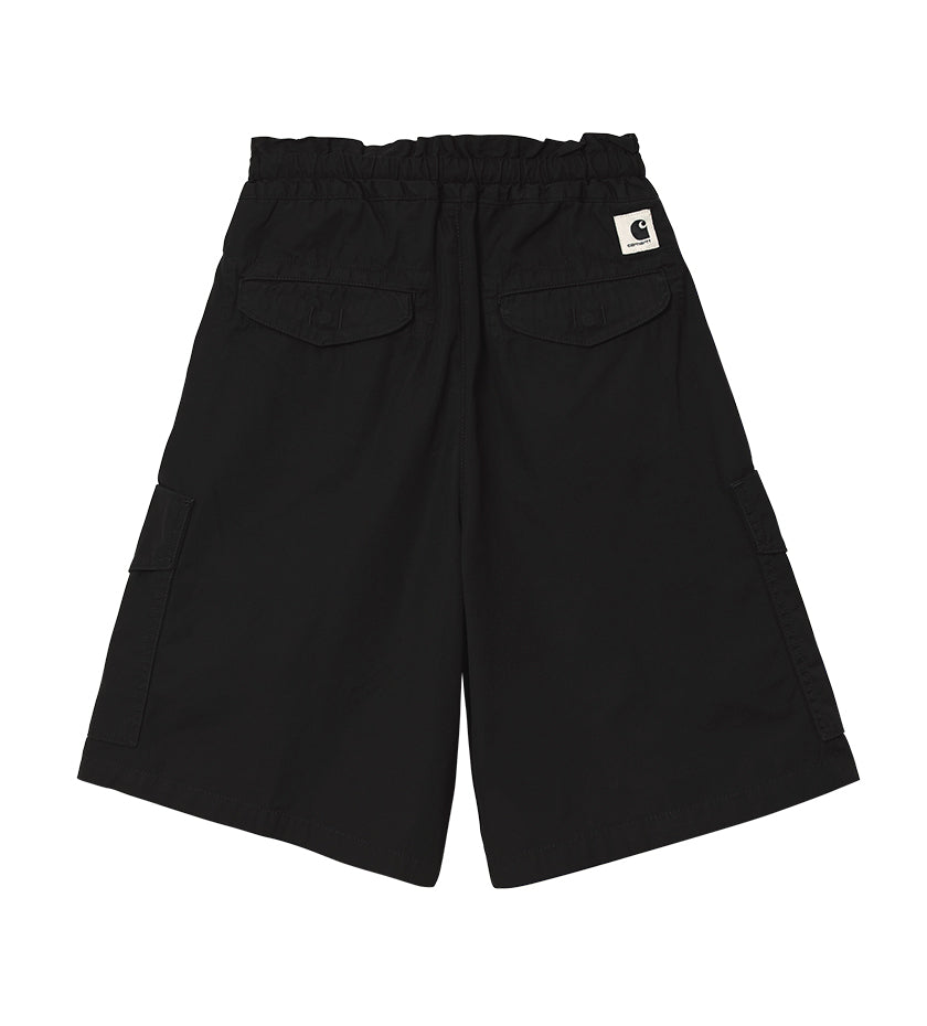 Women's Denver Short (Black)