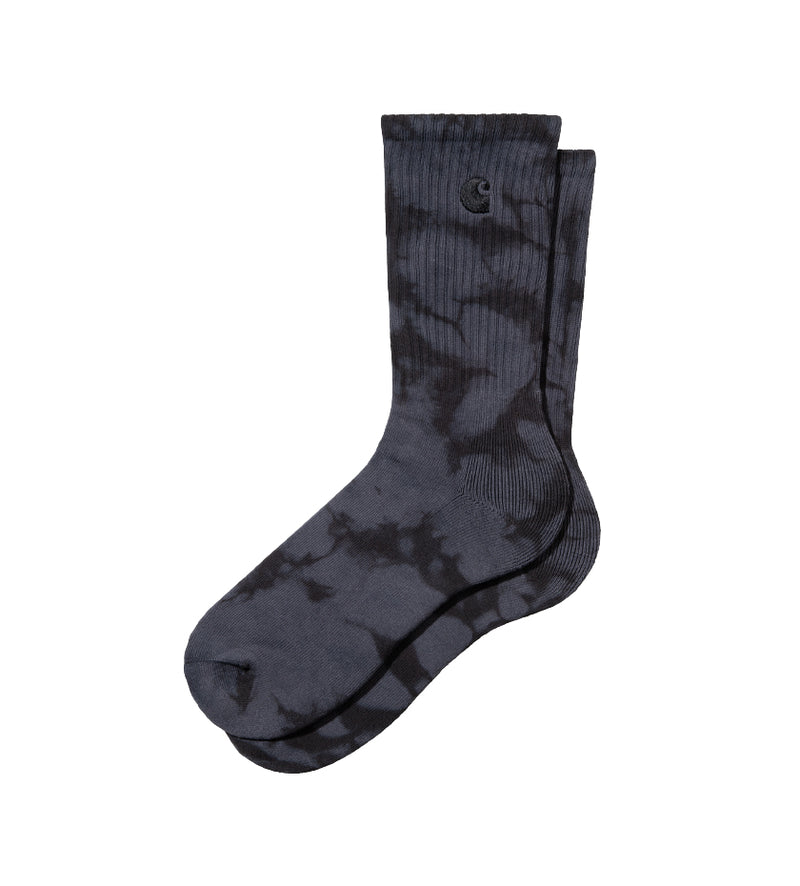 Vista Socks (Black Chromo)
