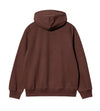 Hooded Carhartt Sweatshirt (Ale / Wax)