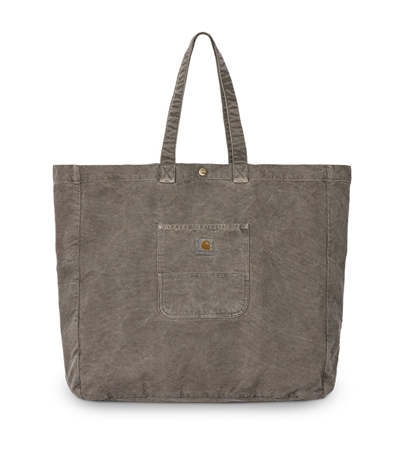 Bayfield Tote Large (Black / Faded)