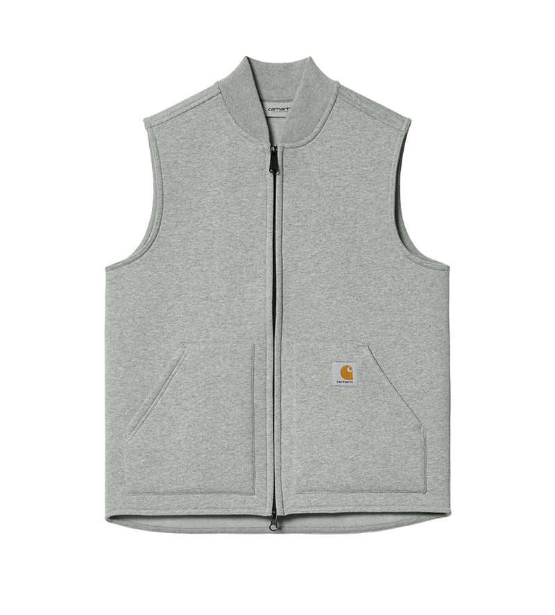 Car-Lux Vest (Grey Heather / Grey)