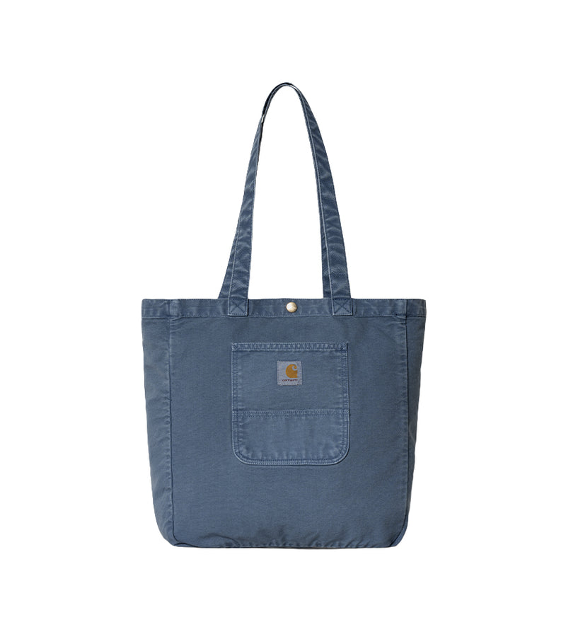 Bayfield Tote (Storm Blue / Faded)