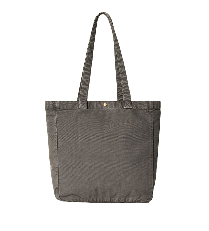 Bayfield Tote (Black / Faded)