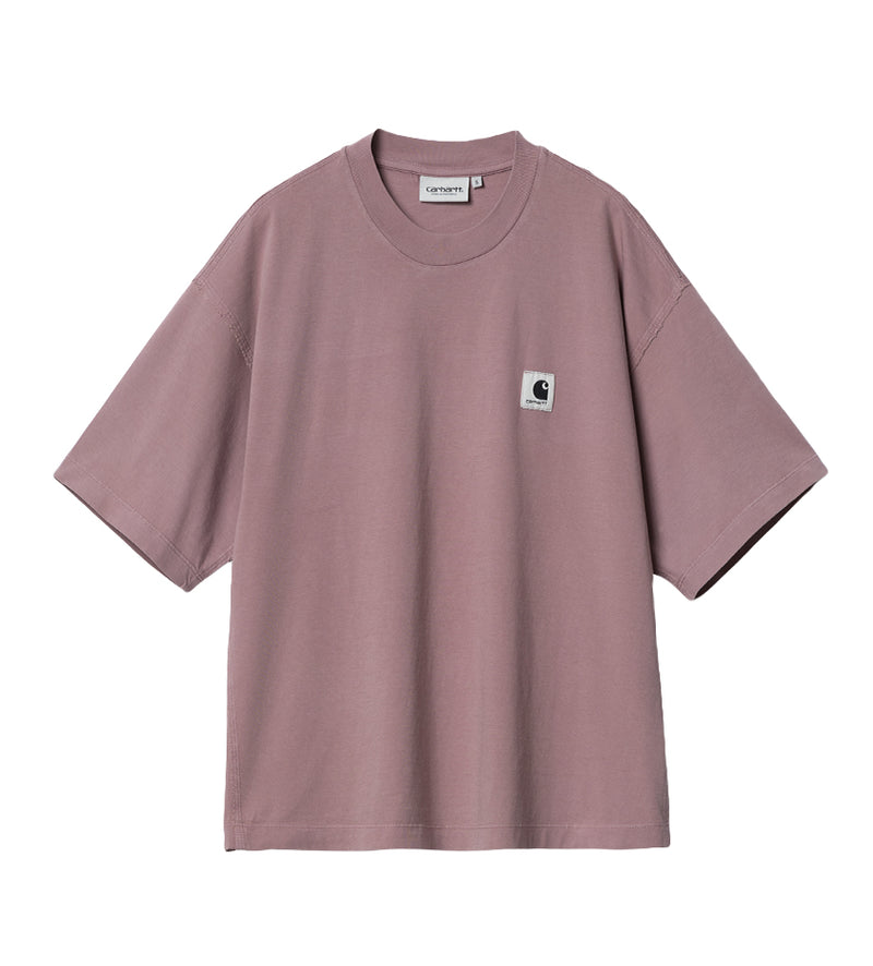 Women's S/S Tacoma T-Shirt (Lupinus / Moon Wash)