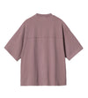 Women's S/S Tacoma T-Shirt (Lupinus / Moon Wash)