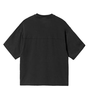 Women's S/S Tacoma T-Shirt (Black)