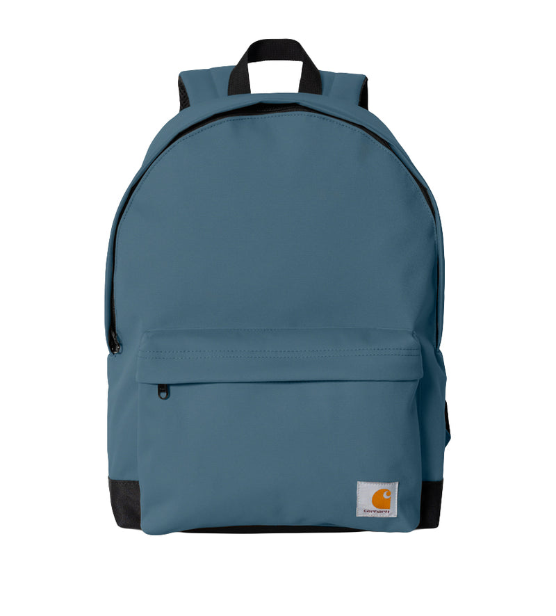 Jake Backpack (Storm Blue)