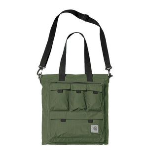 Elway Shoulder Bag (Dollar Green)